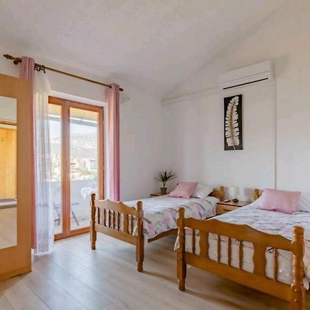 Apartmani Racic Split Exterior photo
